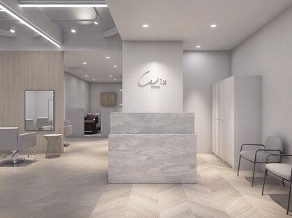 Wiz by KENJE【ウィズバイケンジ】【12月6日NEW OPEN（予定）】の写真