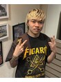 ヘアーステージ フィガロ(HAIR STAGE FIGARO) 鈴木 蒼