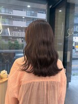 シア 新小岩店(SHEER)&nbsp;ラベンダーアッシュ