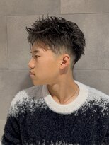 ドゥーエン 上本町店(DoEN)&nbsp;スパイキーショート