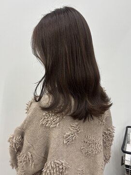 カシェル(cashel kishaba) グレージュ☆☆