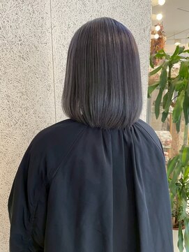 ミッドナイトグロウ