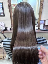 ベレッタ 枚方店(veretta.)&nbsp;感動ストレート