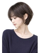 イワッシュ 二俣川駅店(IwAsh) #髪質改善#縮毛矯正#学割U24#二俣川駅