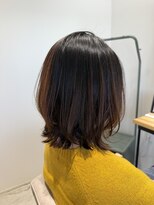 ルーム 富木島店(room)&nbsp;レイヤーボブ