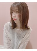 結べるぱつっとカット2/6大人ガーリー