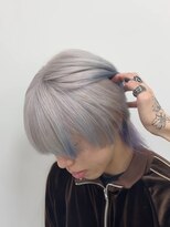 ルィ 名古屋栄(llwy)&nbsp;ホワイトデザイン