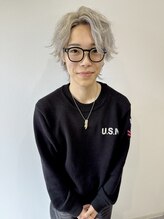 ラナ シッポウ(Lana SHIPPO)&nbsp;HIKARU メンズ限定