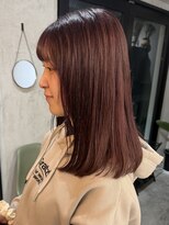 スミス 上野(smith)&nbsp;ラベンダーピンク　