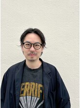 ロッカ ヘアーイノベーション(rocca hair innovation)&nbsp;和賀 昭英[稲毛]