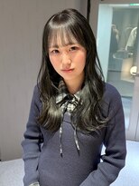 コルプラス(col +plus)&nbsp;ラベンダーグレージュ