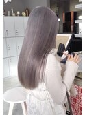 pale &nbsp;lavender［四日市/ケアブリーチ］
