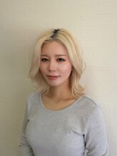 イーアップ バイ ボス(e up by boss) lisa