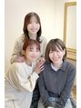 プティアミ(petite amie)/プティアミ　スタッフ一同