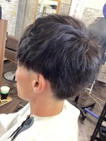 美容室りんご&nbsp;レイヤーマッシュ