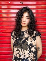 イトシテ&nbsp;【エッジィウェーブ】　森本寛也