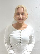 リル 茅ヶ崎(Liru:)&nbsp;堤 千陽
