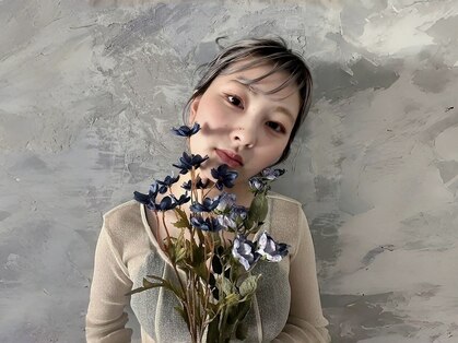 リム(LIM)の写真