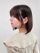 コアプラス 千葉(COA PLUS) 千葉/ボブ