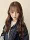 アルコイリスバイドールヘアー(ARCOIRIS by Dollhair)の写真/【都島1分/夜21時まで♪】《艶カラー+カット+水TR ¥6600♪》駅チカ・好立地で通いやすいのも嬉しいPoint‥*
