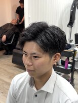 アイヴィー 池袋(IVY)&nbsp;カジュアルなビジネスマンショート[池袋/駅前/メンズ]