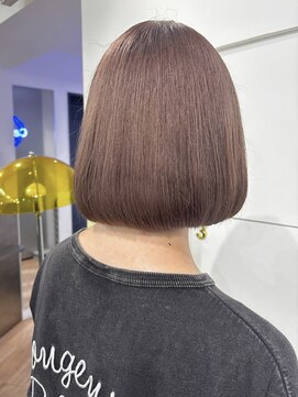 カシェル トウキョウ(Cashel Tokyo) 中明度ベージュ