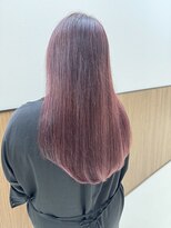 ロウ 町田(ROW)&nbsp;ピンクカラー