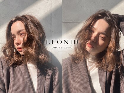 レオニード 表参道(LEONID)の写真