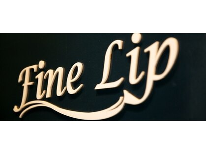 ファインリップ(Fine Lip)の写真