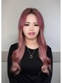 アーチフォーヘア 心斎橋店(a-rch for hair)&nbsp;丸井 美咲