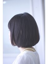 マホロ(MAHRO)&nbsp;インテンシブラインボブ