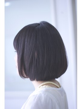 マホロ(MAHRO) インテンシブラインボブ