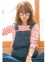 カーサ ロッティ(casa Lotti)&nbsp;フェミニンミディ～色っぽさ満点フェミニンスタイル～