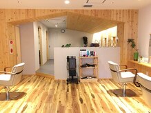 コア ヘアー ルーム(KOA HAIR ROOM)