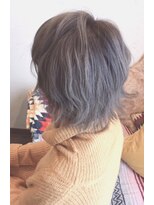 クロモネ(KUROMONE) ☆KUROMONE ☆大人グレージュ