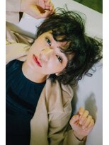 グランシャリオ 笹塚店(Grand Chariot) 【GrandChariot 笹塚】エアリーショートボブ