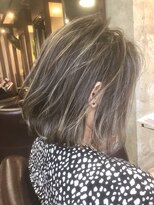 キー(kｅｙ)&nbsp;グレージュ