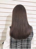 メルティーグレージュ