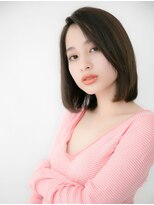 エアー 銀座タワー(AIR)&nbsp;クラシカル美髪ボブ