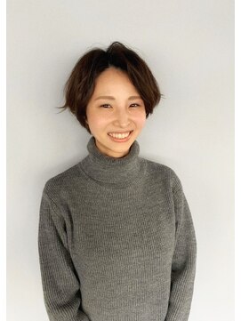 バロウ(BURROW) ショート