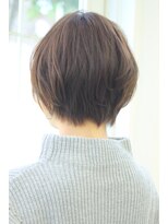 ラグエル(RAGUEL) 30代40代の大人女性におすすめショートボブ