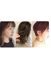 エム(EM)&nbsp;emお客様 スナップ