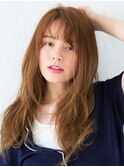 大人のゆるリラックスロング【新宿】