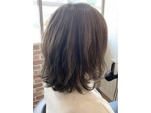 ヘアーサロン リム(rim)