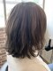 ヘアーサロン リム(rim)の写真/40代大人女性からの人気&口コミ高評価のグレイカラー☆マンツーマン施術なので髪のお悩みも相談しやすい♪