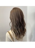 ☆極細ハイライト×髪質改善トリートメント☆
