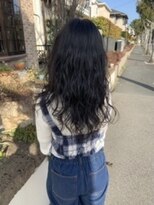 クレアトゥール ヘアーズ 北町店&nbsp;ツヤツヤパーマ