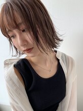西２８丁目駅のショートヘアのカットが得意なサロン一覧 ホットペッパービューティー