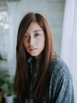 イコール バイ プロデュース 町田駅前店(equal by Produce) Aラインロング