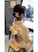 和装スタイル